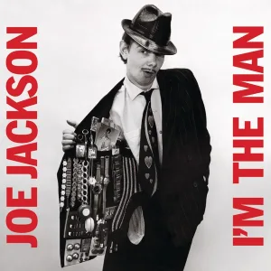 I’m the Man (Def uncensored version)