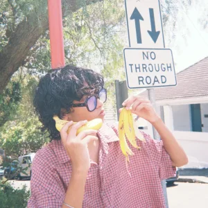 banana peel