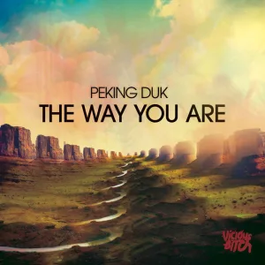 The Way You Are (Filthy Disco Remix)
