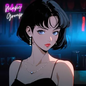 Melting (Sped Up Cover)