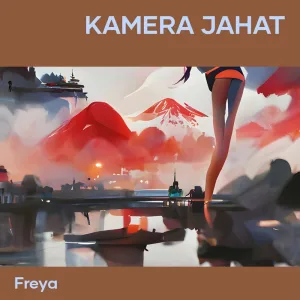Kamera jahat