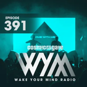 On My Way (WYMR391)
