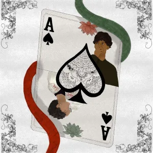 ACE (feat. roro)