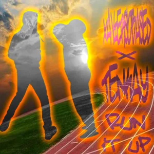 run it up (feat. tenkay)