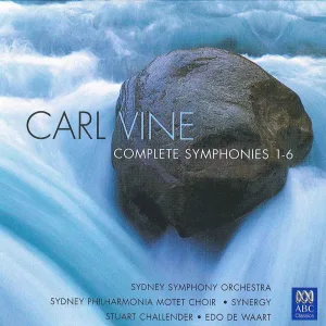 Symphony No. 1 "Micro Symphony'