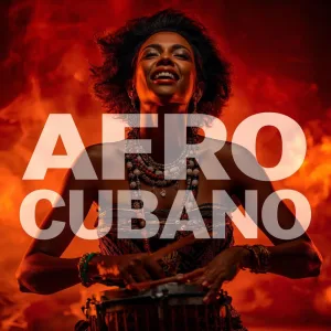 Afro Cubano Deep House – Havana Nights | Tribal Afro Latin House | Spanish Vocal