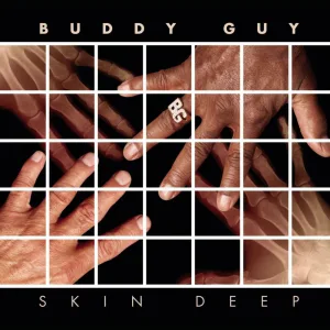 Skin Deep (feat. Derek Trucks) (Main Version)