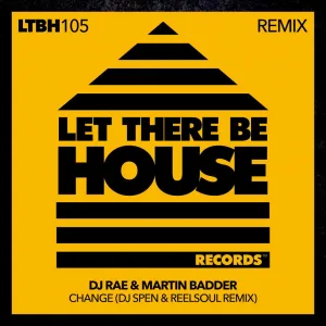 Change (DJ Spen & Reelsoul Remix)