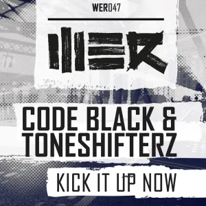 Kick It Up Now (Edit)
