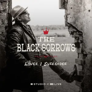 Lover I Surrender