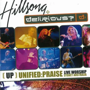 I Could Sing Of Your Love Forever/God's Romance