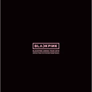 DDU-DU DDU-DU (BLACKPINK ARENA TOUR 2018 "SPECIAL FINAL IN KYOCERA DOME OSAKA")