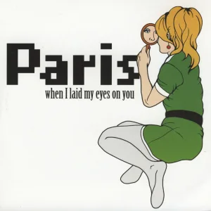 When I Laid My Eyes on You (alternative version)