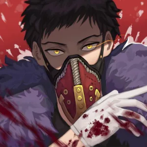 Overhaul