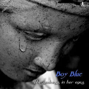 The Sadness in Her Eyes (extended vocal mix)