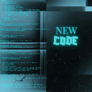 NEW CODE