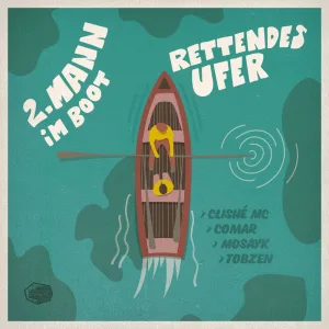 Rettendes Ufer