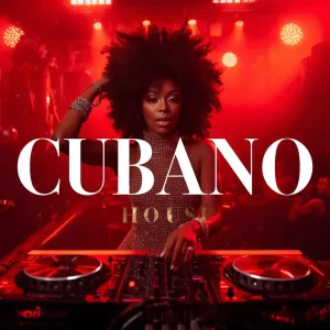 CUBANO AFRO HOUSE 2026 | Latin Tribal Afro House Mix | Havana Night Dance Vibes