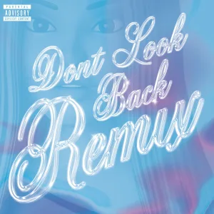 Don't Look Back (Bty Remix)