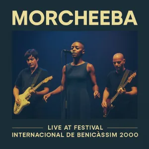 The Sea (live)