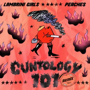 Cuntology 101 (Peaches Remix)