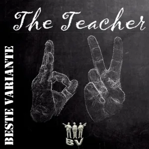 The Teacher (feat. Сафари)