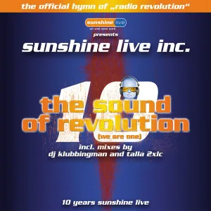 Radio Revolution