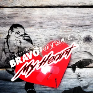 My Heart (Radio Mix)
