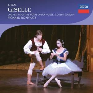 Giselle / Act 1 : Adam: Giselle / Act 1: No. 8 Galop