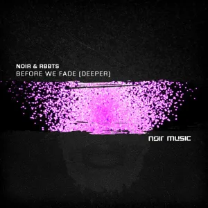 Before We Fade (Radio Edit)