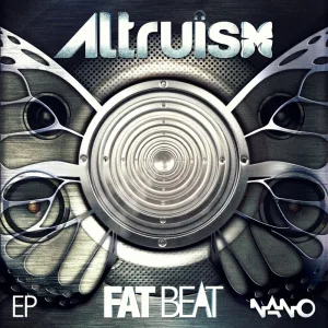 Fat Beat (Circuit Breakers remix)