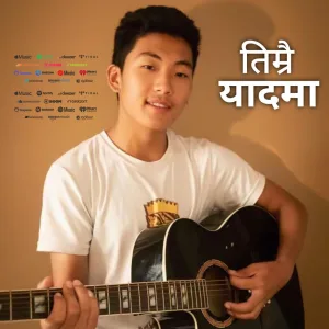 nepali new song