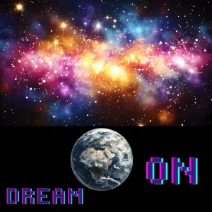 Dream On