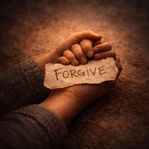 Still Learning To Forgive