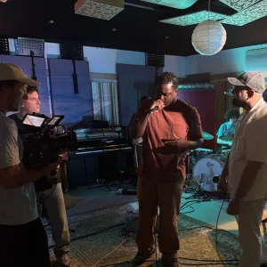 Cypher Episode 2