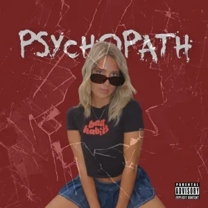 PSYCHOPATH