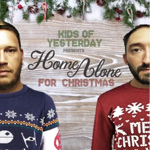 Home Alone for Christmas
