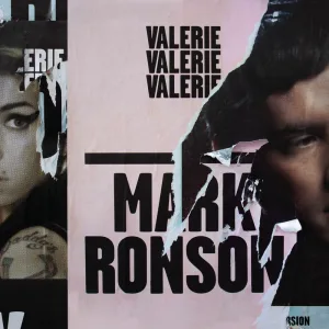 Valerie (feat. Amy Winehouse) (Instrumental)
