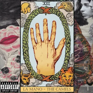La mano