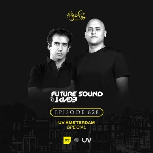 Flashes (FSOE828) (Das Pharaoh Remix)