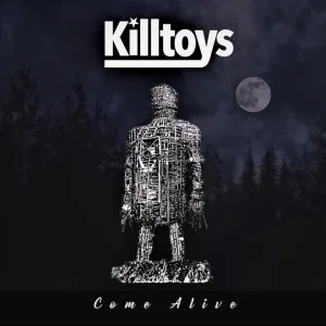 Come Alive