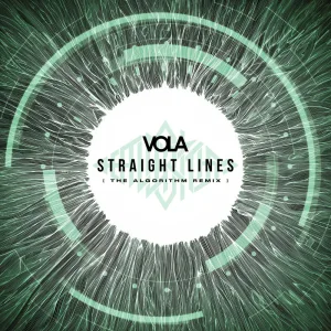 Straight Lines (The Algorithm remix)