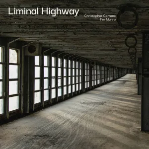 Liminal Highway: IV. Liminal