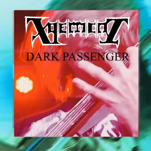 Dark Passenger