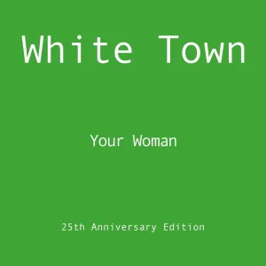 Your Woman (The Fights 2000 mix) (radio edit)