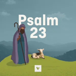 Psalm 23