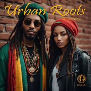 Urban Shaman Rhythms