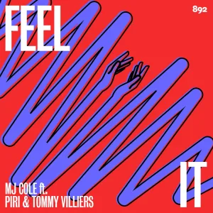 Feel it