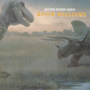 The Cretaceous Sea