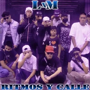 Ritmos y Calle